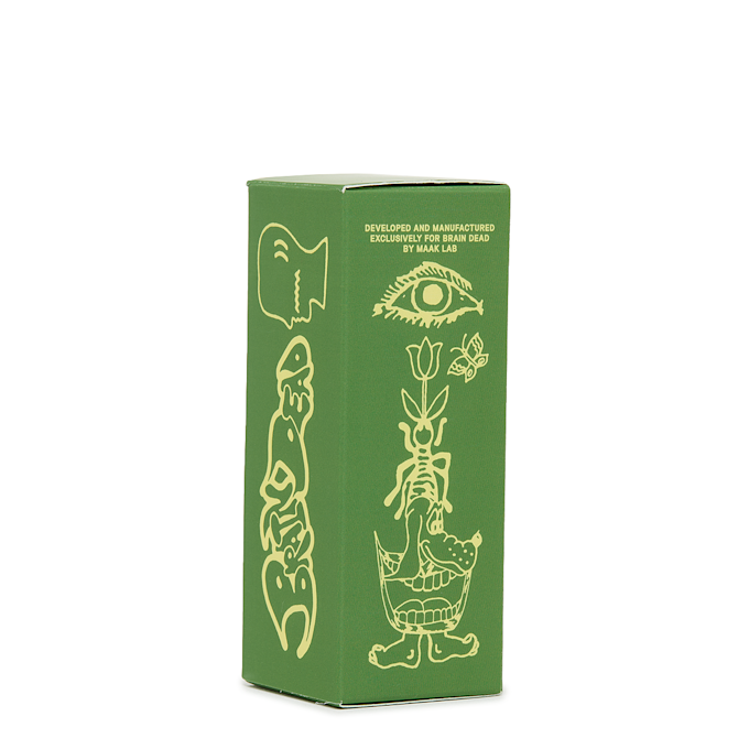 Brain Dead Terra Former Perfume (50ml) multicolor 92372 6