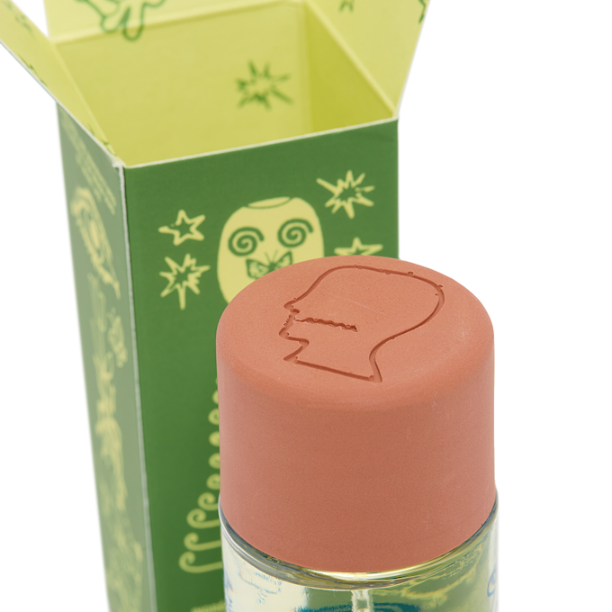 Brain Dead Terra Former Perfume (50ml) multicolor 92372 7