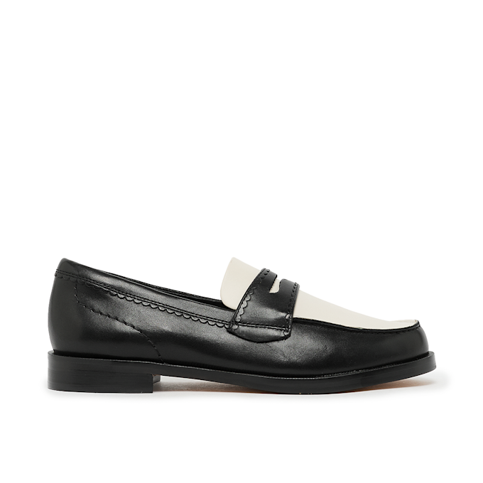 Clarks&nbsp; Wmns Straven Edge noir 92377 2