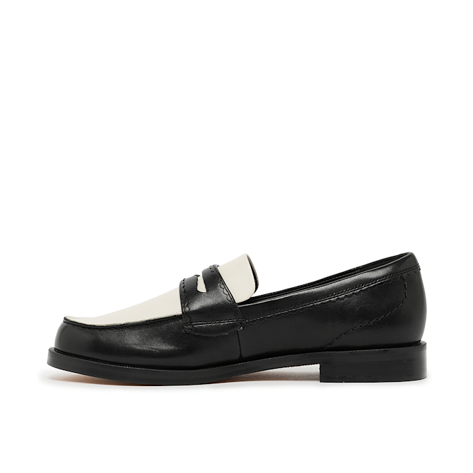 Clarks&nbsp; Wmns Straven Edge noir 92377 3