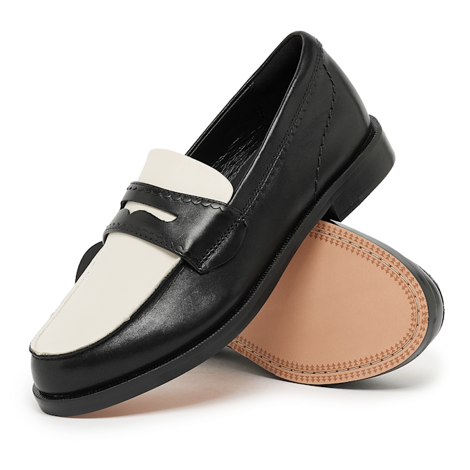 Clarks&nbsp; Wmns Straven Edge noir 92377 7