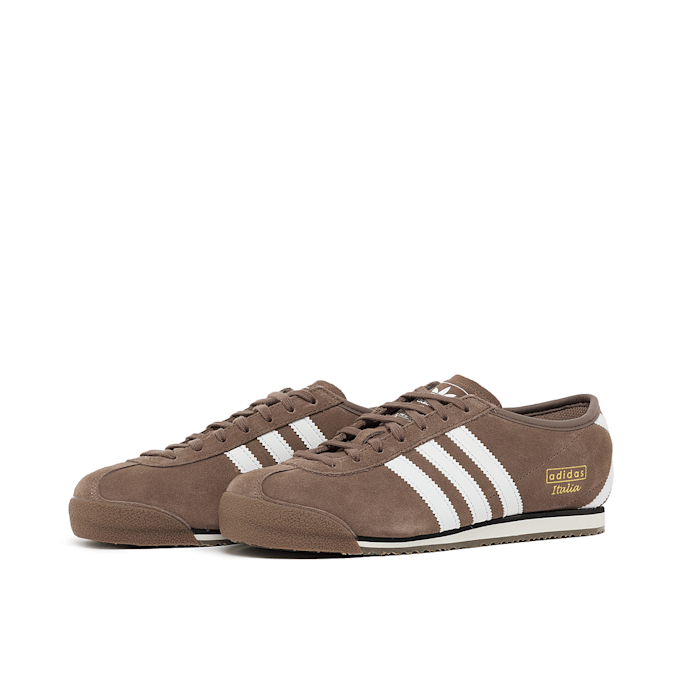 adidas Originals Wmns Italia 70S brun 92484 1