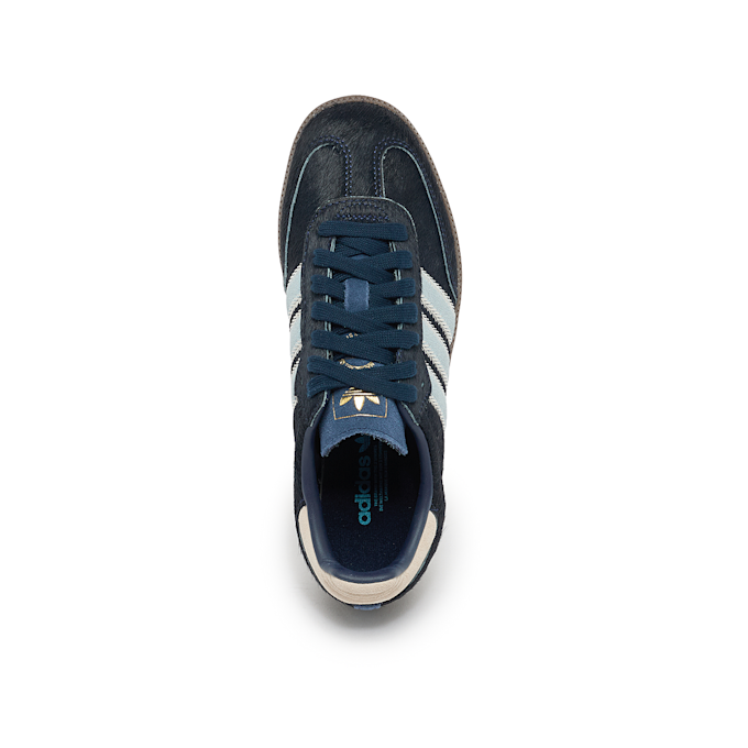 adidas Originals Wmns Samba OG blue 92485 4