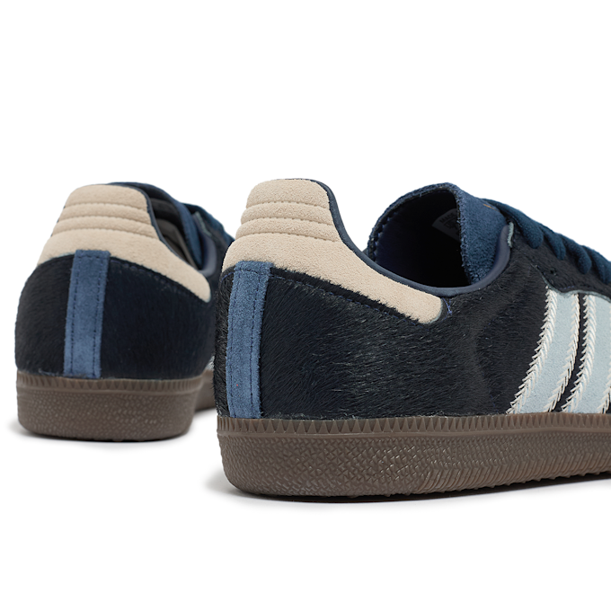 adidas Originals Wmns Samba OG blauw 92485 6