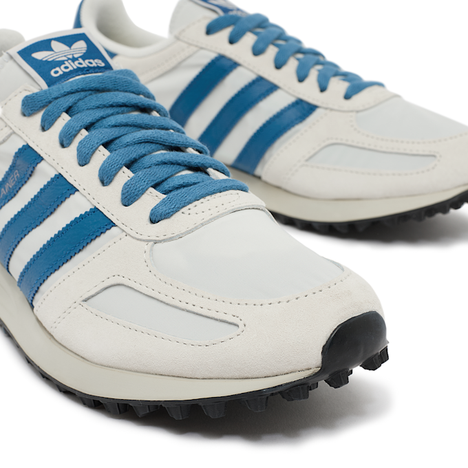 adidas Originals LA Trainer OG white 92488 6
