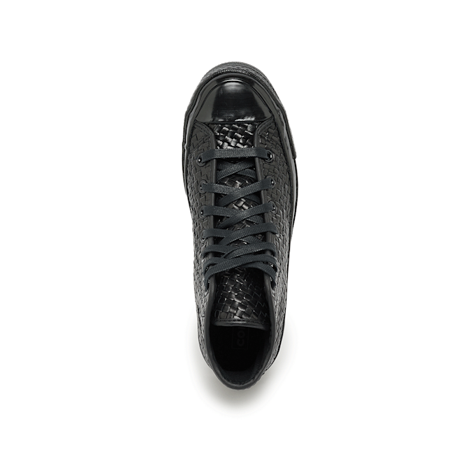 Converse Wmns Chuck 70 noir 92569 4