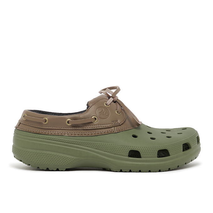 Crocs Classic Islander groen 99306 2