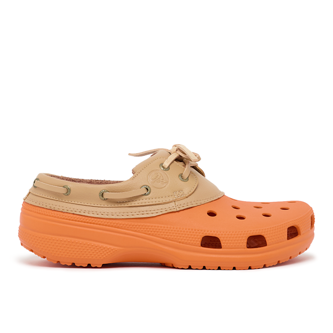 Crocs Classic Islander oranje 99305 2