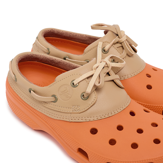 Crocs Classic Islander orange 99305 6