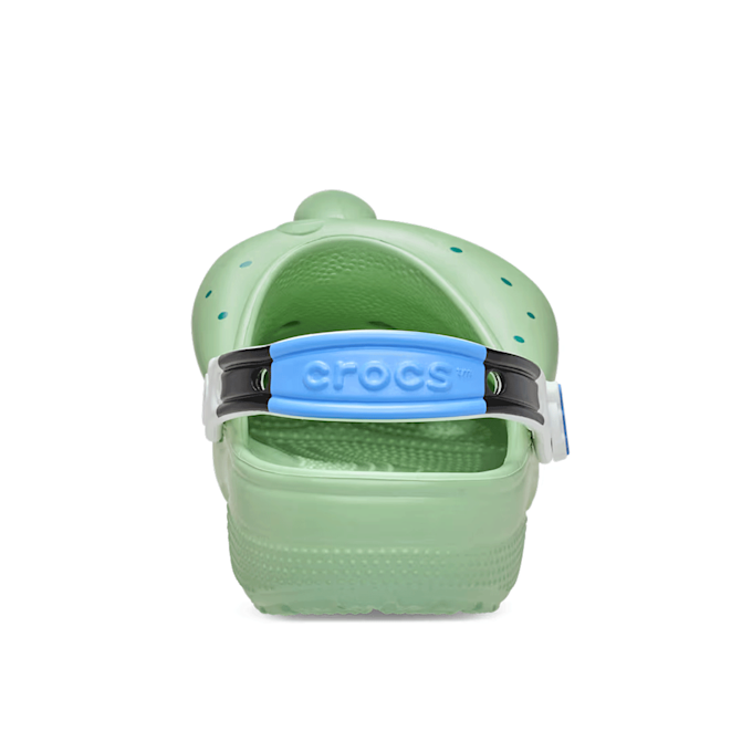 Crocs x Spongebob Classic Clog "Squidward" türkis 97466 5