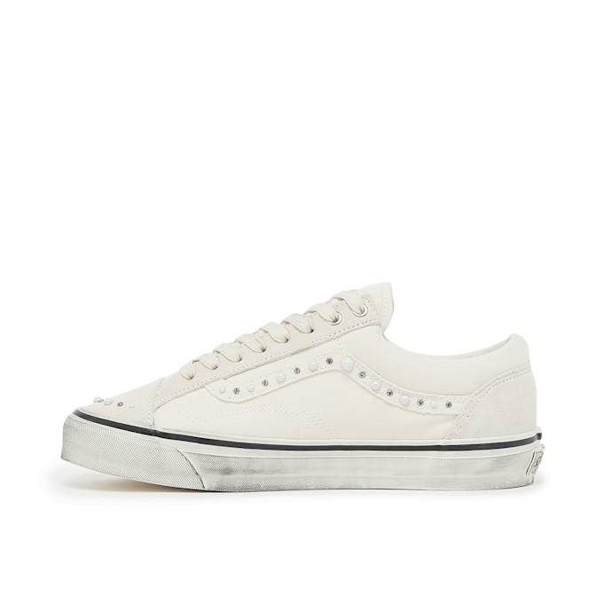 Vans Wmns LX Old Skool 36 Pearlized white 92590 3