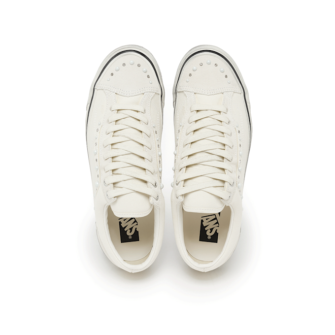 Vans Wmns LX Old Skool 36 Pearlized wit 92590 4