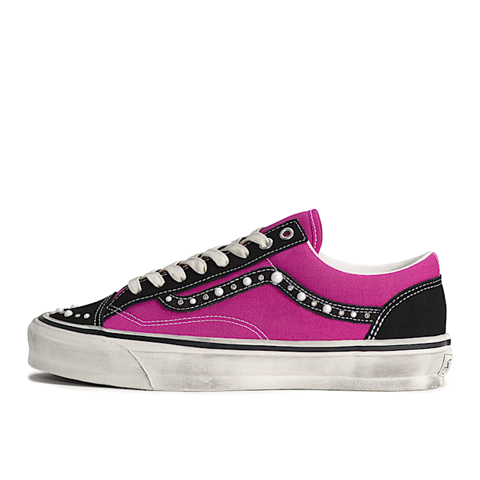 Vans LX Old Skool 36 Pearlized rosa 92594 2