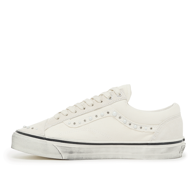 Vans LX Old Skool 36 Pearlized wit 92592 3