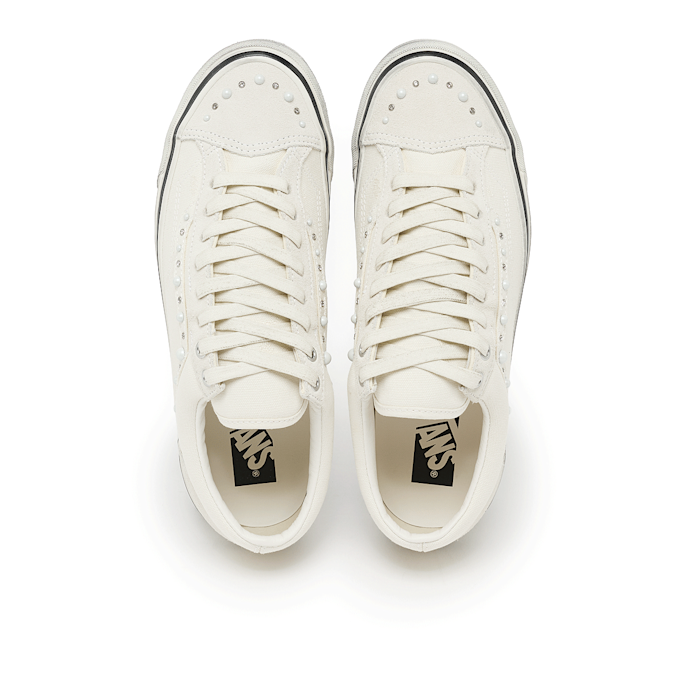 Vans LX Old Skool 36 Pearlized weiß 92592 4