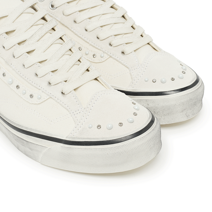 Vans LX Old Skool 36 Pearlized weiß 92592 6