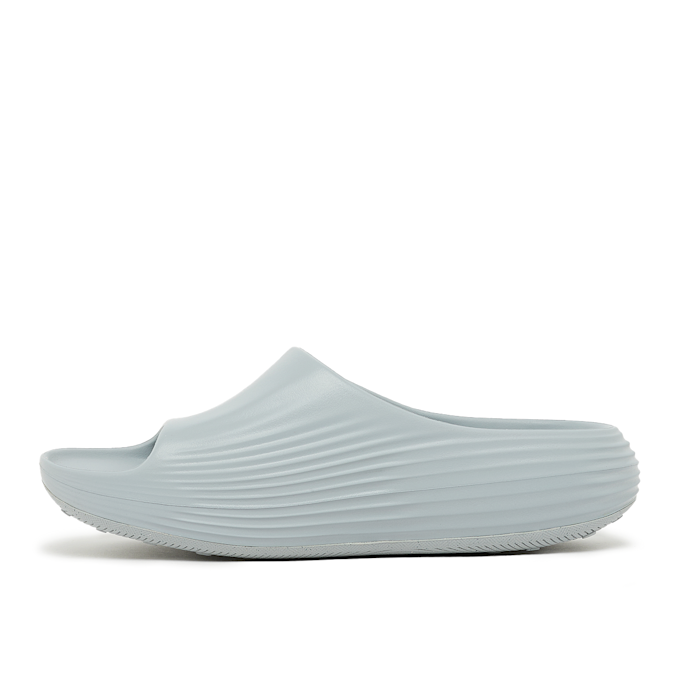 Nike   Reactx Rejuven8 Slide grau 92600 2