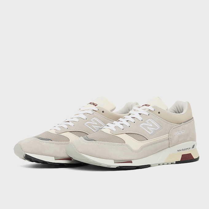 New Balance 1500 Made in UK (U1500WBR) beige 92638 1