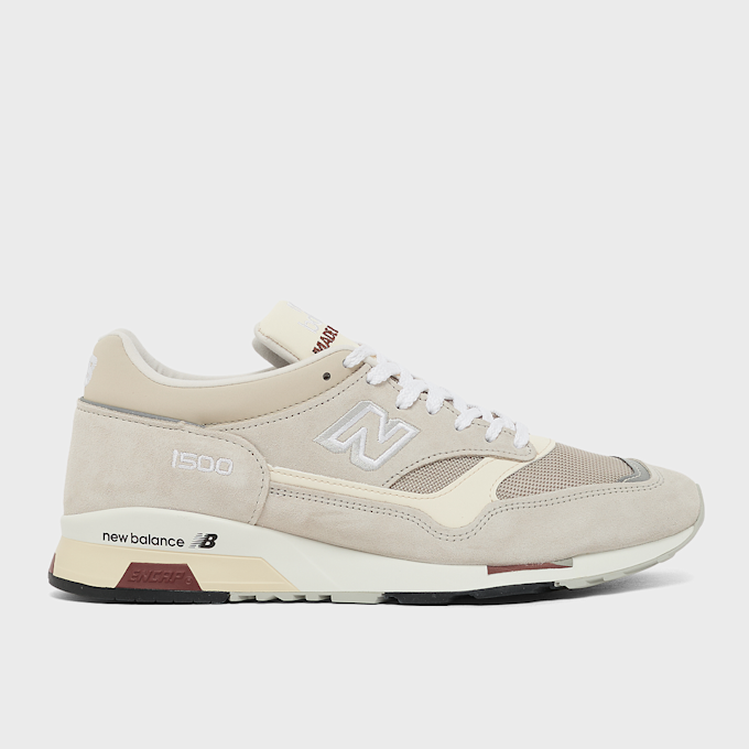 New Balance 1500 Made in UK (U1500WBR) beige 92638 2