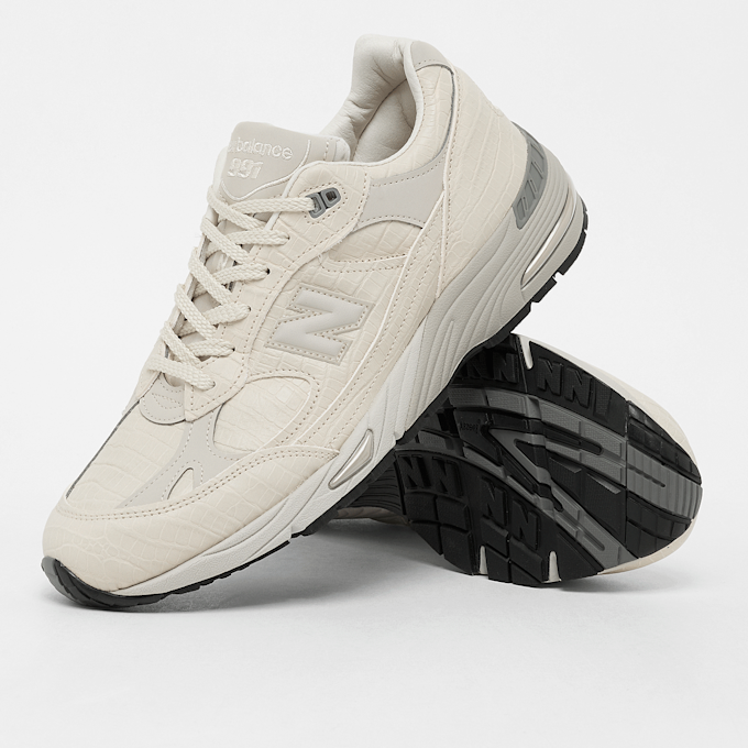 New Balance 991v1 (M991CR1) beige 92640 7