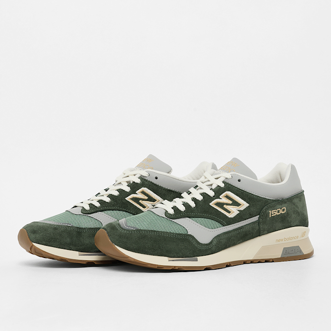 New Balance 1500 groen 92645 1