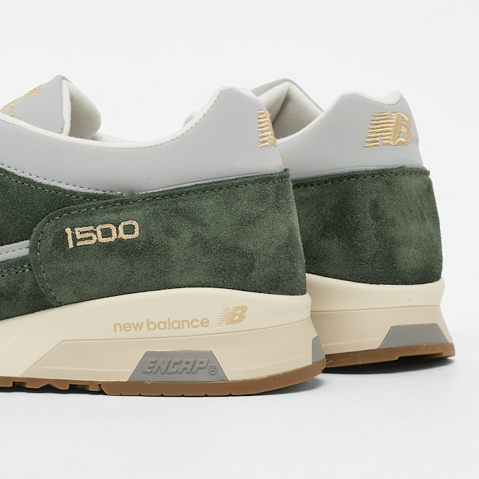 New Balance 1500 (U1500SSP) grün 92645 5