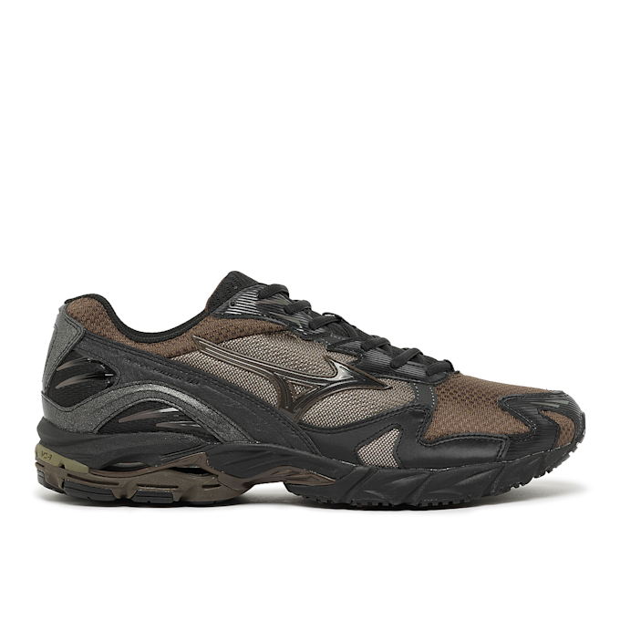 Mizuno x Vainl Archive Wave Rider 10 brun 92661 2