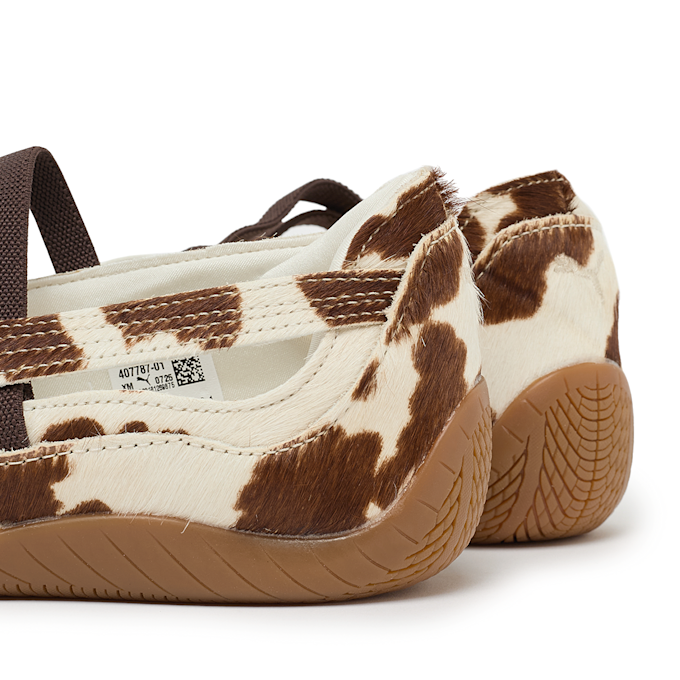 PUMA Wmns Speedcat Ballet Cow beige 92674 5