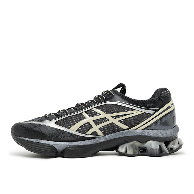 ASICS SportStyle US6-S Gel-Kinetic Fluent noir 95794 3