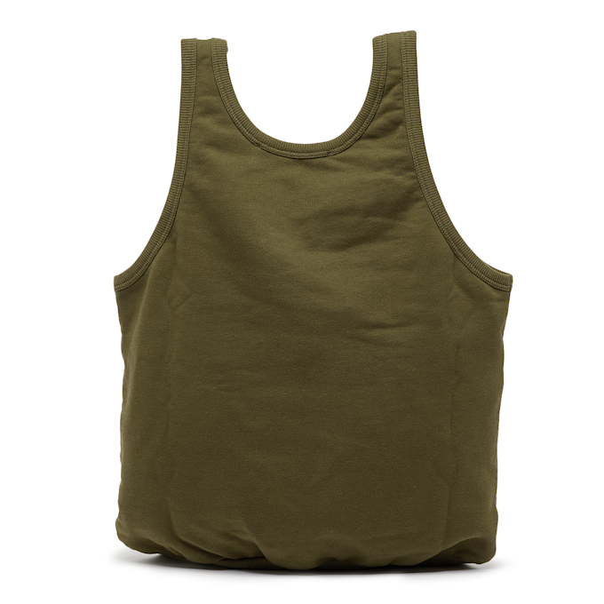 Marni Shopping Bag grün 92730 3