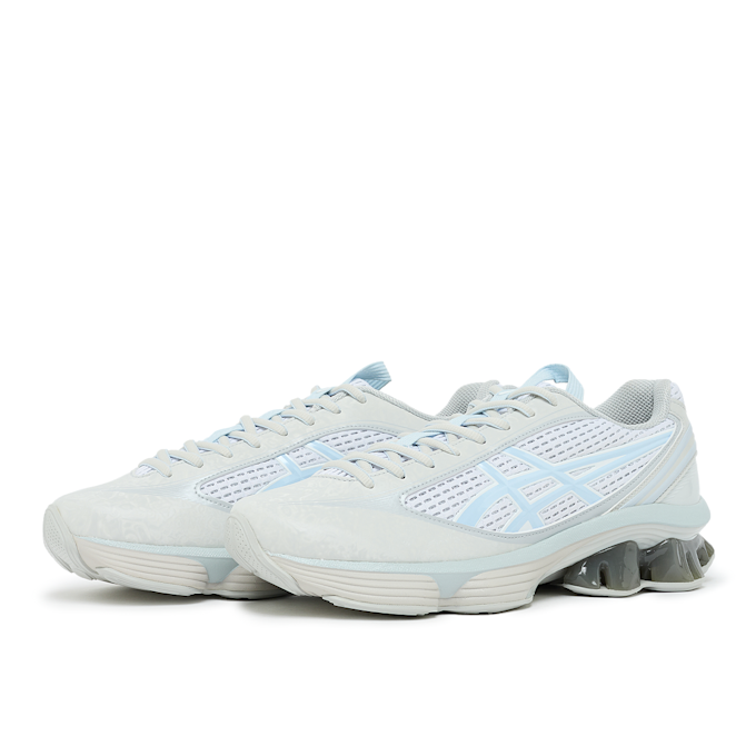 ASICS SportStyle US6-S Gel-Kinetic Fluent bleu 96206 1