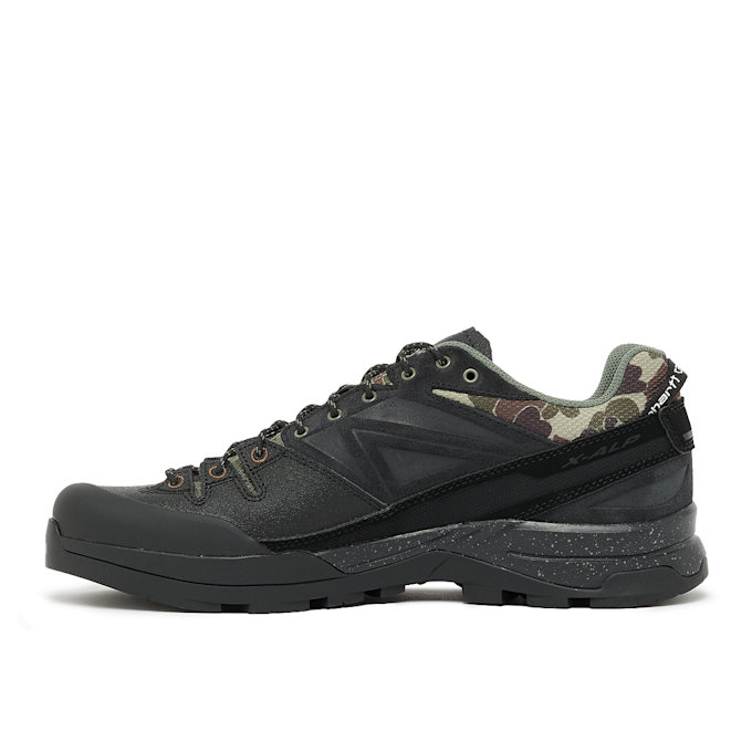 Salomon x Carhartt WIP X-ALP schwarz 99294 3