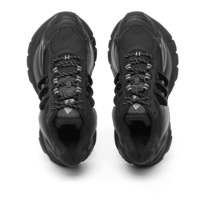 adidas Originals x Pharrell Williams Adistar Jellyfish black 92896 4