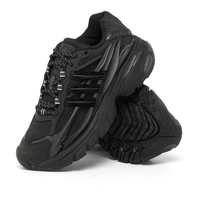 adidas Originals x Pharrell Williams Adistar Jellyfish black 92896 7