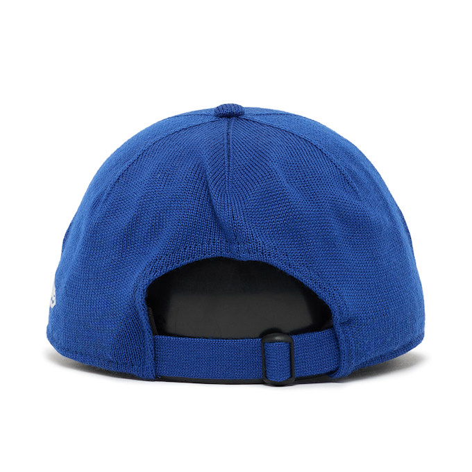 New Era Merino Wool 9Twenty Los Angeles Dodgers Cap blauw 92920 2