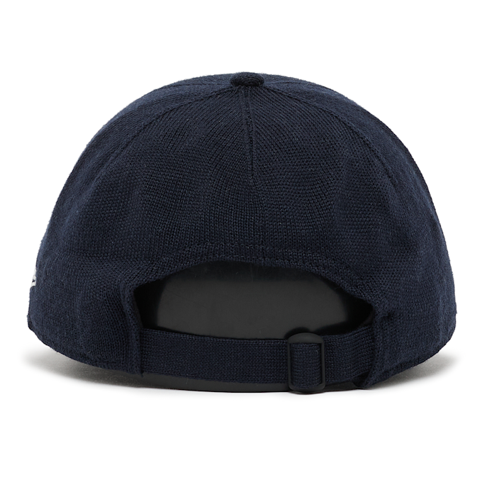 New Era Merino Wool 9Twenty New York Yankees Cap blauw 92922 2