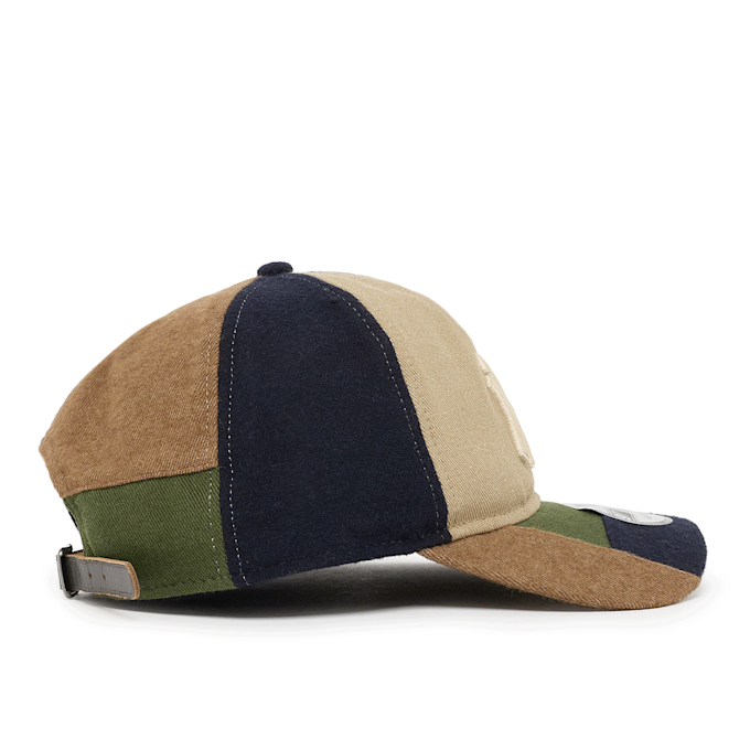 New Era Patchwork 9Twenty New York Yankees multi-colour 92923 2
