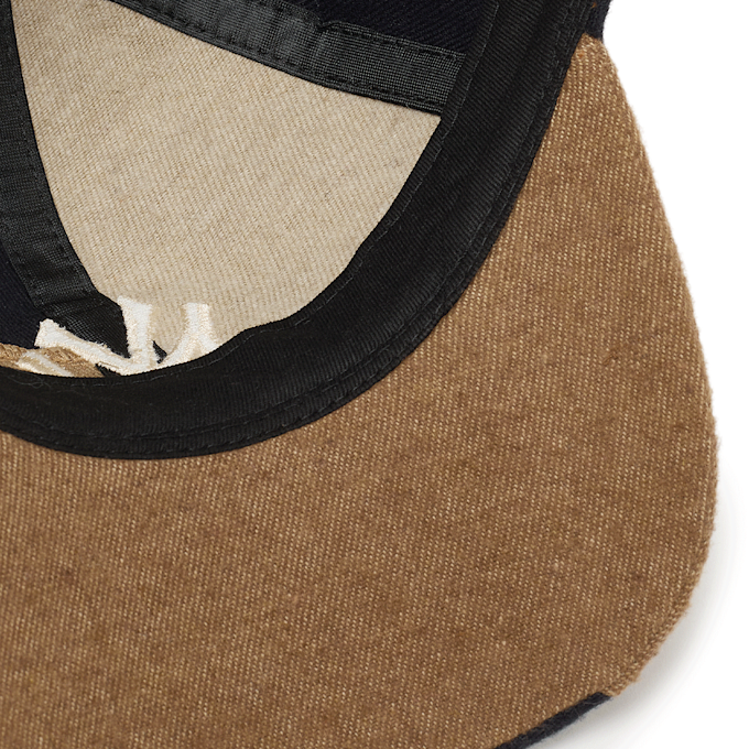 New Era Patchwork 9Twenty New York Yankees multicolor 92923 4