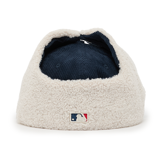 New Era New York Yankees Mesh 59FIFTY Fitted Cap blauw 92933 2