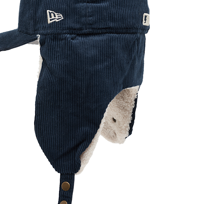 New Era New York Yankees Mesh 59FIFTY Fitted Cap blue 92933 5