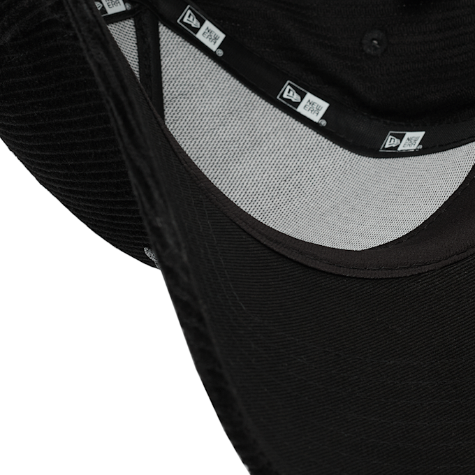 New Era Cord E-Frame New York Yankees Cap zwart 92936 4