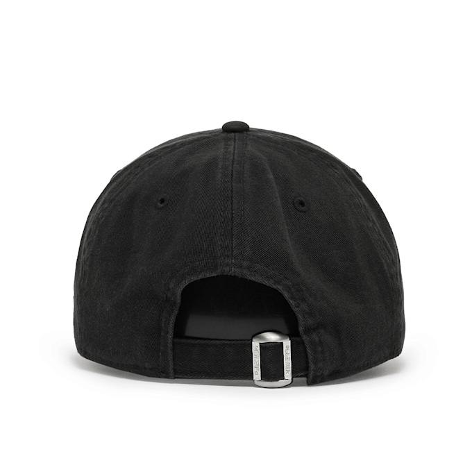 New Era Mini Washed 9Twenty® Los Angeles Dodgers Cap schwarz 92945 2