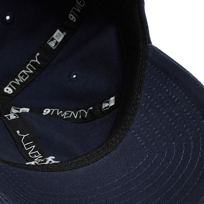 New Era Mini Washed 9Twenty® New York Mets Cap blue 92937 3