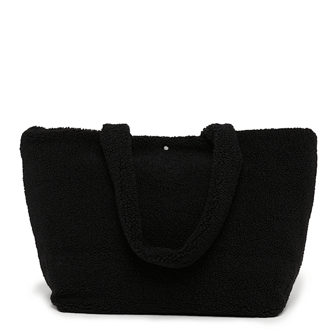 New Era Borg Tote Bag New York Yankees zwart 92949 3