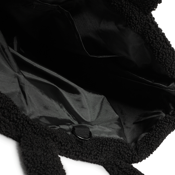 New Era Borg Tote Bag New York Yankees zwart 92949 4