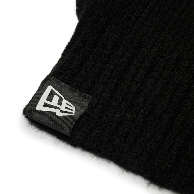New Era Mlb Slouch Balaclava black 92950 3