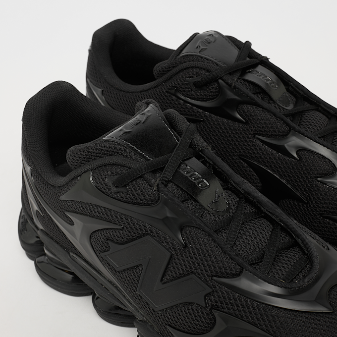 New Balance Abzorb 2000 (U200078C) zwart 93045 6