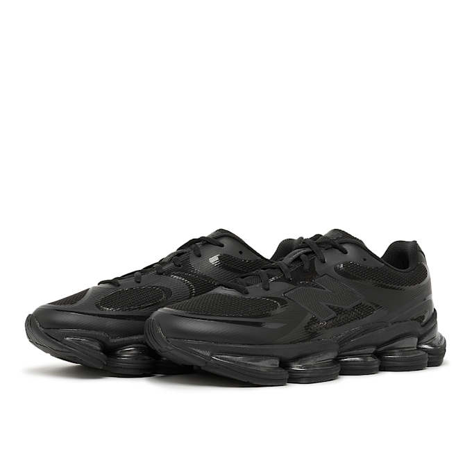 New Balance Abzorb 2000 (U2000ETB) black 93044 1