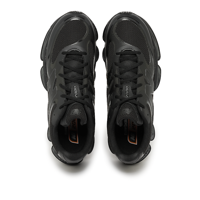 New Balance Abzorb 2000 (U2000ETB) zwart 93044 4