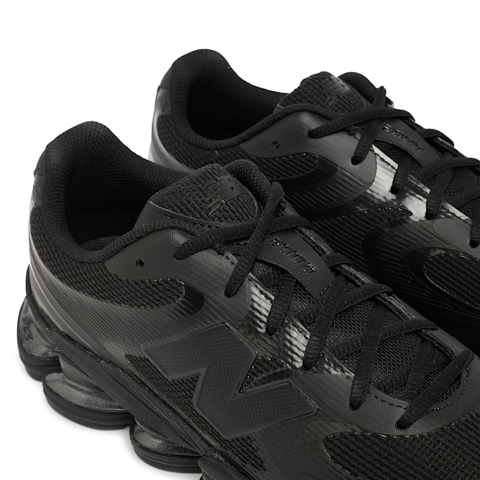 New Balance Abzorb 2000 (U2000ETB) black 93044 6